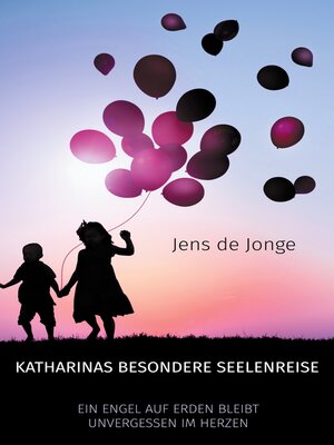 cover image of Katharinas besondere Seelenreise